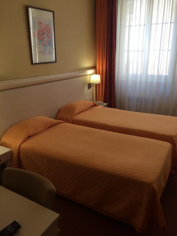 Hotel Elysee Lyon Room photo